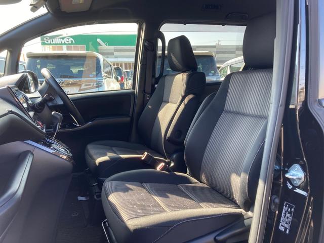 ZS トヨタセーフティセンス 衝突軽減 フリップダウンモニター アルパイン7型ナビ 両側電動ドア クルーズコントロール オートマチックハイビーム ETC バックカメラ LEDライト LEDフォグ(60枚目)