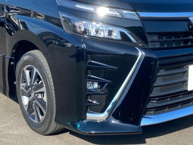 ZS トヨタセーフティセンス 衝突軽減 フリップダウンモニター アルパイン7型ナビ 両側電動ドア クルーズコントロール オートマチックハイビーム ETC バックカメラ LEDライト LEDフォグ(79枚目)