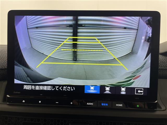 ステップワゴン e:HEVエアー EX クリアランスソナー レーンアシスト パワーテールゲート USB スマートキー 前席シートヒーター フルセグTV Bluetooth バックカメラ アイドリングストップ 両電動スライドドア LEDヘッド(7枚目)