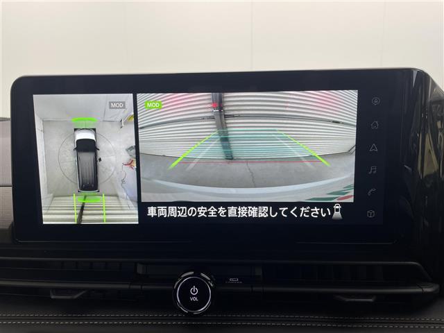 セレナ ｅ－パワー　ハイウェイスターＶ　ＶＤＣ　ウォークスルー　自動（被害軽減）ブレーキ　両側スライドドア　ＵＳＢポート　ダブルエアコン　ＬＤＰ　３列シート　追従クルーズ　ｂｌｕｅｔｏｏｔｈ　ＬＥＤランプ　オートマチックハイビーム　ナビＴＶ（11枚目）