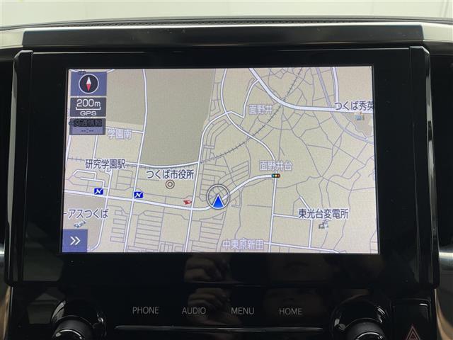 ヴェルファイア 2.5Z Gエディション シ-トヒ-タ- レーンキープ 後カメラ シートクーラー USB 本革 BT対応 パワーシート スマキー ETC装備 助手席エアバック 運転席エアバッグ ドラレコ付き オットマン カーテンエアバック(4枚目)