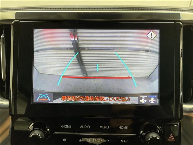 ヴェルファイア 2.5Z Gエディション シ-トヒ-タ- レーンキープ 後カメラ シートクーラー USB 本革 BT対応 パワーシート スマキー ETC装備 助手席エアバック 運転席エアバッグ ドラレコ付き オットマン カーテンエアバック(5枚目)