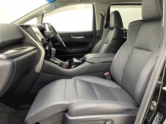 ヴェルファイア 2.5Z Gエディション シ-トヒ-タ- レーンキープ 後カメラ シートクーラー USB 本革 BT対応 パワーシート スマキー ETC装備 助手席エアバック 運転席エアバッグ ドラレコ付き オットマン カーテンエアバック(20枚目)