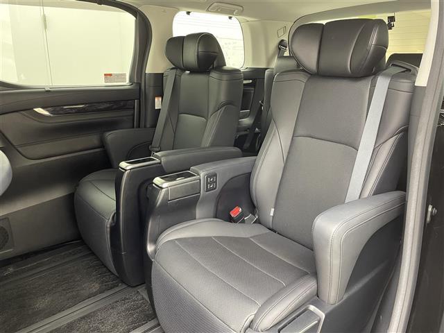 ヴェルファイア 2.5Z Gエディション シ-トヒ-タ- レーンキープ 後カメラ シートクーラー USB 本革 BT対応 パワーシート スマキー ETC装備 助手席エアバック 運転席エアバッグ ドラレコ付き オットマン カーテンエアバック(24枚目)