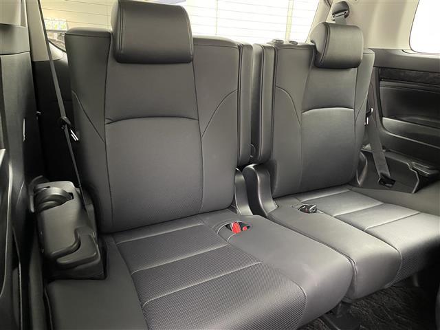 ヴェルファイア 2.5Z Gエディション シ-トヒ-タ- レーンキープ 後カメラ シートクーラー USB 本革 BT対応 パワーシート スマキー ETC装備 助手席エアバック 運転席エアバッグ ドラレコ付き オットマン カーテンエアバック(26枚目)