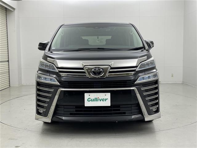 ヴェルファイア 2.5Z Gエディション シ-トヒ-タ- レーンキープ 後カメラ シートクーラー USB 本革 BT対応 パワーシート スマキー ETC装備 助手席エアバック 運転席エアバッグ ドラレコ付き オットマン カーテンエアバック(34枚目)