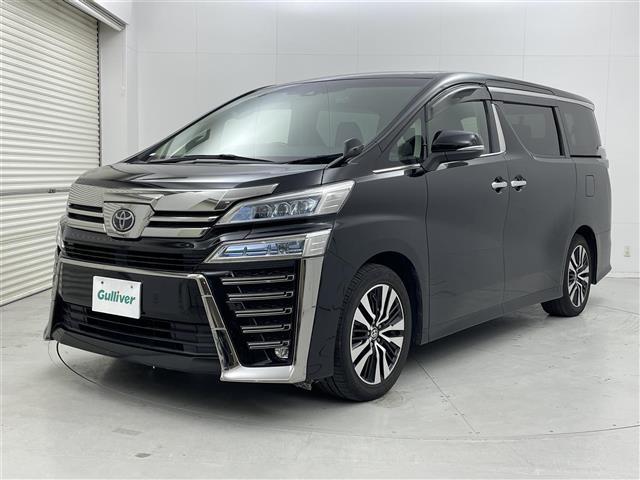 ヴェルファイア 2.5Z Gエディション シ-トヒ-タ- レーンキープ 後カメラ シートクーラー USB 本革 BT対応 パワーシート スマキー ETC装備 助手席エアバック 運転席エアバッグ ドラレコ付き オットマン カーテンエアバック(35枚目)