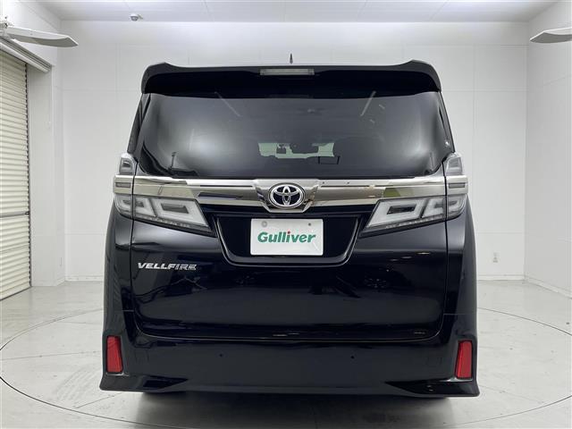 ヴェルファイア 2.5Z Gエディション シ-トヒ-タ- レーンキープ 後カメラ シートクーラー USB 本革 BT対応 パワーシート スマキー ETC装備 助手席エアバック 運転席エアバッグ ドラレコ付き オットマン カーテンエアバック(38枚目)