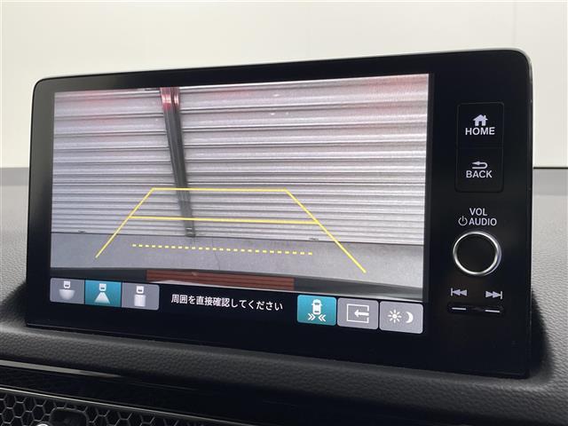 シビック LX ワンオーナー車 リアカメラ 地デジ オートエアコン サイドエアバッグ 盗難防止装置 2.0ETC LEDヘッドライト シートヒーター ターボ オートライト 横滑り防止装置 USB接続 ABS スマキー(3枚目)