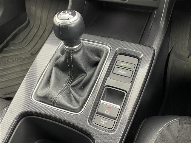 シビック LX ワンオーナー車 リアカメラ 地デジ オートエアコン サイドエアバッグ 盗難防止装置 2.0ETC LEDヘッドライト シートヒーター ターボ オートライト 横滑り防止装置 USB接続 ABS スマキー(16枚目)