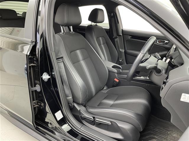 シビック LX ワンオーナー車 リアカメラ 地デジ オートエアコン サイドエアバッグ 盗難防止装置 2.0ETC LEDヘッドライト シートヒーター ターボ オートライト 横滑り防止装置 USB接続 ABS スマキー(20枚目)