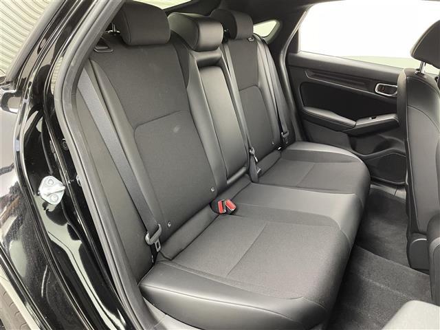 シビック LX ワンオーナー車 リアカメラ 地デジ オートエアコン サイドエアバッグ 盗難防止装置 2.0ETC LEDヘッドライト シートヒーター ターボ オートライト 横滑り防止装置 USB接続 ABS スマキー(24枚目)