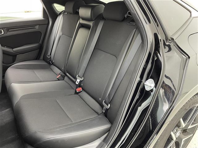 シビック LX ワンオーナー車 リアカメラ 地デジ オートエアコン サイドエアバッグ 盗難防止装置 2.0ETC LEDヘッドライト シートヒーター ターボ オートライト 横滑り防止装置 USB接続 ABS スマキー(26枚目)