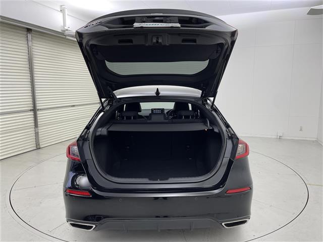 シビック LX ワンオーナー車 リアカメラ 地デジ オートエアコン サイドエアバッグ 盗難防止装置 2.0ETC LEDヘッドライト シートヒーター ターボ オートライト 横滑り防止装置 USB接続 ABS スマキー(30枚目)