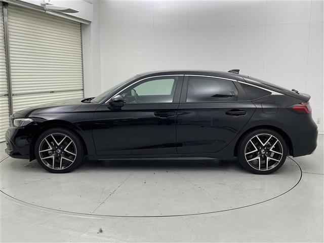 シビック LX ワンオーナー車 リアカメラ 地デジ オートエアコン サイドエアバッグ 盗難防止装置 2.0ETC LEDヘッドライト シートヒーター ターボ オートライト 横滑り防止装置 USB接続 ABS スマキー(35枚目)