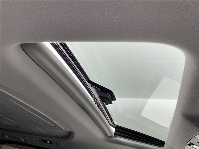 アルファード 2.5S Cパッケージ 両電動ドア 電動トランク 本革 レーダクルーズ コーナーセンサ オートLED パーキングサポート Bモニタ レーンキープ オットマン 地デジ サイドカメラ フロントカメラ エアロ DVD再生可能 3列(15枚目)