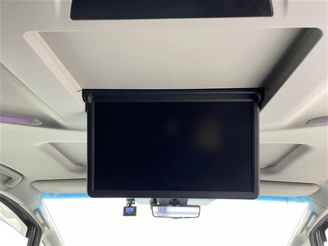 アルファード 2.5S Cパッケージ 両電動ドア 電動トランク 本革 レーダクルーズ コーナーセンサ オートLED パーキングサポート Bモニタ レーンキープ オットマン 地デジ サイドカメラ フロントカメラ エアロ DVD再生可能 3列(17枚目)