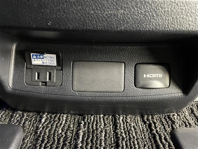 アルファード 2.5S Cパッケージ 両電動ドア 電動トランク 本革 レーダクルーズ コーナーセンサ オートLED パーキングサポート Bモニタ レーンキープ オットマン 地デジ サイドカメラ フロントカメラ エアロ DVD再生可能 3列(18枚目)