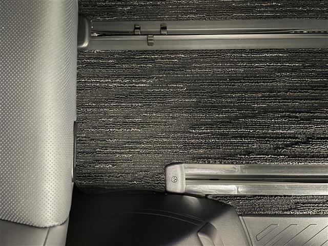 アルファード 2.5S Cパッケージ 両電動ドア 電動トランク 本革 レーダクルーズ コーナーセンサ オートLED パーキングサポート Bモニタ レーンキープ オットマン 地デジ サイドカメラ フロントカメラ エアロ DVD再生可能 3列(28枚目)