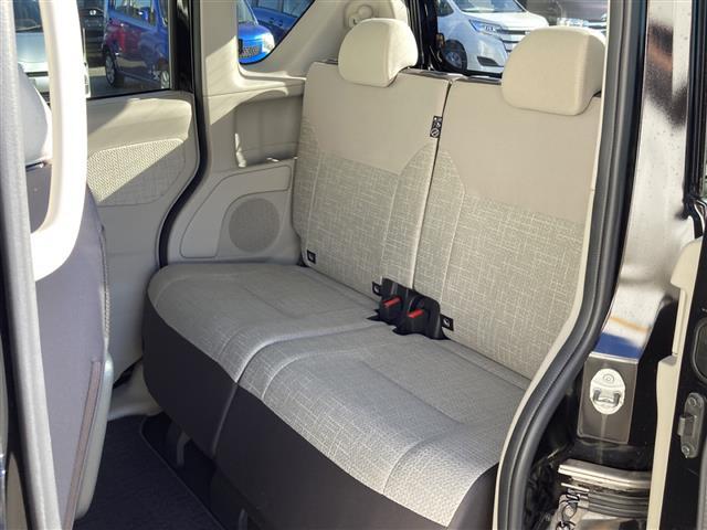 ルークス X アラモニ 前後衝突軽減ブレーキ Pセンサー USB接続 地デジTV Aライト SD AUX DVD再生 VDC 車線逸脱防止 スマートキー キーフリー ドライブレコーダー i-stop 盗難防止(6枚目)