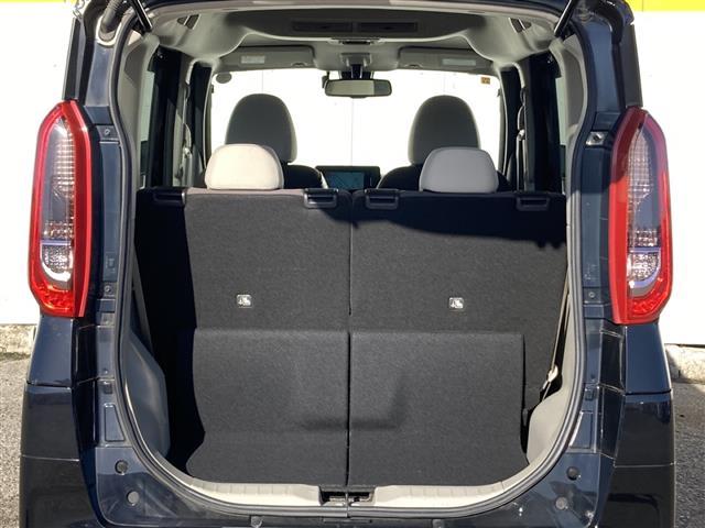 ルークス X アラモニ 前後衝突軽減ブレーキ Pセンサー USB接続 地デジTV Aライト SD AUX DVD再生 VDC 車線逸脱防止 スマートキー キーフリー ドライブレコーダー i-stop 盗難防止(7枚目)