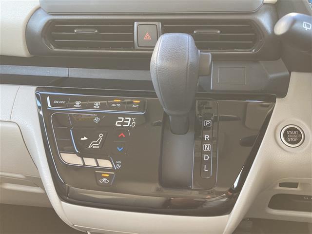 ルークス X アラモニ 前後衝突軽減ブレーキ Pセンサー USB接続 地デジTV Aライト SD AUX DVD再生 VDC 車線逸脱防止 スマートキー キーフリー ドライブレコーダー i-stop 盗難防止(13枚目)