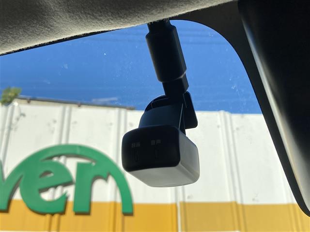 ルークス X アラモニ 前後衝突軽減ブレーキ Pセンサー USB接続 地デジTV Aライト SD AUX DVD再生 VDC 車線逸脱防止 スマートキー キーフリー ドライブレコーダー i-stop 盗難防止(18枚目)