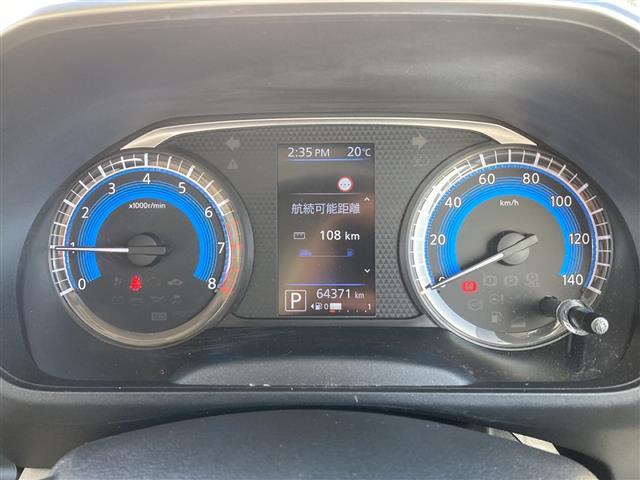 ルークス X アラモニ 前後衝突軽減ブレーキ Pセンサー USB接続 地デジTV Aライト SD AUX DVD再生 VDC 車線逸脱防止 スマートキー キーフリー ドライブレコーダー i-stop 盗難防止(24枚目)