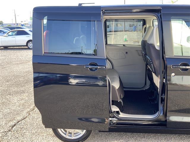 ルークス X アラモニ 前後衝突軽減ブレーキ Pセンサー USB接続 地デジTV Aライト SD AUX DVD再生 VDC 車線逸脱防止 スマートキー キーフリー ドライブレコーダー i-stop 盗難防止(31枚目)