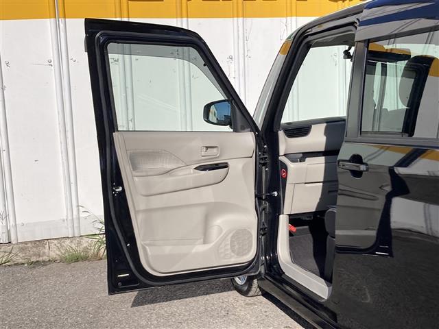 ルークス X アラモニ 前後衝突軽減ブレーキ Pセンサー USB接続 地デジTV Aライト SD AUX DVD再生 VDC 車線逸脱防止 スマートキー キーフリー ドライブレコーダー i-stop 盗難防止(32枚目)