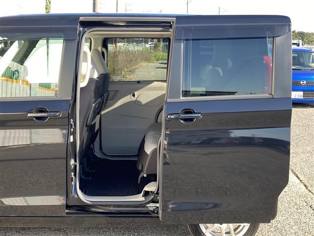 ルークス X アラモニ 前後衝突軽減ブレーキ Pセンサー USB接続 地デジTV Aライト SD AUX DVD再生 VDC 車線逸脱防止 スマートキー キーフリー ドライブレコーダー i-stop 盗難防止(33枚目)