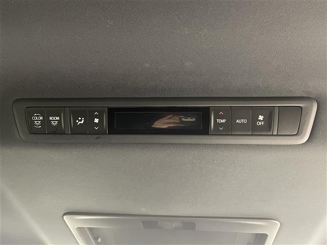 アルファード 2.5S タイプゴールド 電動テ-ルゲ-ト イモビ バックモニタ- Bluetoothオーディオ LEDランプ USB接続 オートハイビーム クリアランスソナー リアオートエアコン エアコン DVDプレーヤー 横滑防止装置(15枚目)