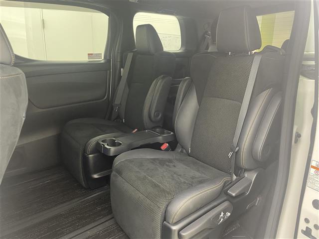 アルファード 2.5S タイプゴールド 電動テ-ルゲ-ト イモビ バックモニタ- Bluetoothオーディオ LEDランプ USB接続 オートハイビーム クリアランスソナー リアオートエアコン エアコン DVDプレーヤー 横滑防止装置(23枚目)