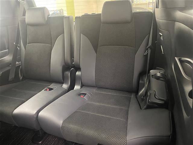 アルファード 2.5S タイプゴールド 電動テ-ルゲ-ト イモビ バックモニタ- Bluetoothオーディオ LEDランプ USB接続 オートハイビーム クリアランスソナー リアオートエアコン エアコン DVDプレーヤー 横滑防止装置(27枚目)