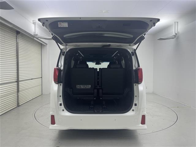 アルファード 2.5S タイプゴールド 電動テ-ルゲ-ト イモビ バックモニタ- Bluetoothオーディオ LEDランプ USB接続 オートハイビーム クリアランスソナー リアオートエアコン エアコン DVDプレーヤー 横滑防止装置(29枚目)