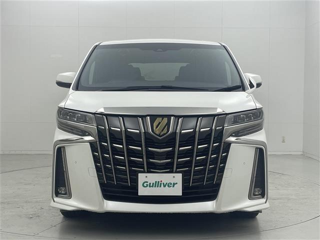 アルファード 2.5S タイプゴールド 電動テ-ルゲ-ト イモビ バックモニタ- Bluetoothオーディオ LEDランプ USB接続 オートハイビーム クリアランスソナー リアオートエアコン エアコン DVDプレーヤー 横滑防止装置(33枚目)