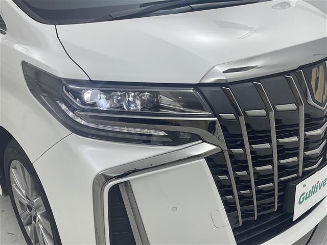 アルファード 2.5S タイプゴールド 電動テ-ルゲ-ト イモビ バックモニタ- Bluetoothオーディオ LEDランプ USB接続 オートハイビーム クリアランスソナー リアオートエアコン エアコン DVDプレーヤー 横滑防止装置(41枚目)