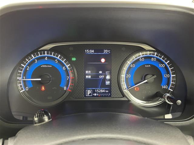 ルークス ハイウェイスター X アイスト 衝突被害軽減ブレ-キ ブルートゥース ハイビームA 助手席側オートスライドドア マルチビューカメラ 車線逸脱警報装置 横滑防止装置 コーナーソナー パークアシスト ETC LED パワステ(5枚目)