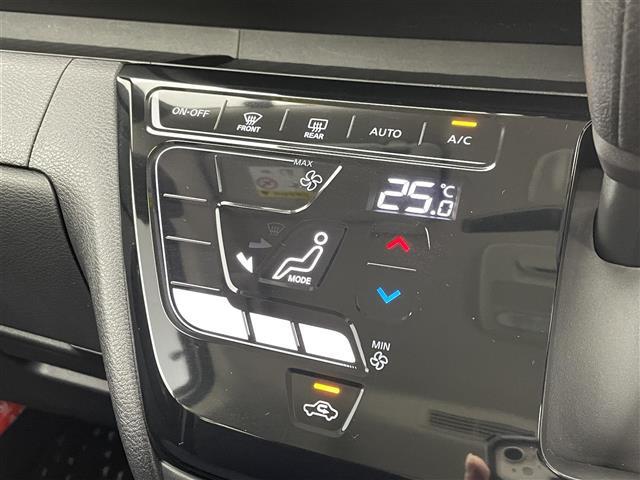 ルークス ハイウェイスター X アイスト 衝突被害軽減ブレ-キ ブルートゥース ハイビームA 助手席側オートスライドドア マルチビューカメラ 車線逸脱警報装置 横滑防止装置 コーナーソナー パークアシスト ETC LED パワステ(14枚目)