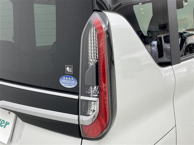 ルークス ハイウェイスター X アイスト 衝突被害軽減ブレ-キ ブルートゥース ハイビームA 助手席側オートスライドドア マルチビューカメラ 車線逸脱警報装置 横滑防止装置 コーナーソナー パークアシスト ETC LED パワステ(36枚目)