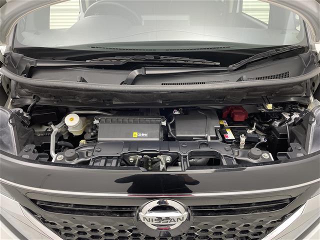 ルークス ハイウェイスター X アイスト 衝突被害軽減ブレ-キ ブルートゥース ハイビームA 助手席側オートスライドドア マルチビューカメラ 車線逸脱警報装置 横滑防止装置 コーナーソナー パークアシスト ETC LED パワステ(42枚目)