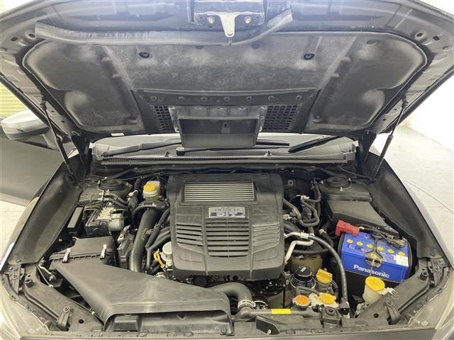 レヴォーグ １．６ＳＴＩスポーツアイサイト　アイサイト　純正ナビＡＭ　ＦＭ　ＣＤ　ＤＶＤ　ＢＴ　フルセグ　バックカメラ　ブラインドスポットモニター　レーダークルーズコントロール　レーンキープアシスト　パワーシート　コーナーセンサー　ＥＴＣ　本革（15枚目）