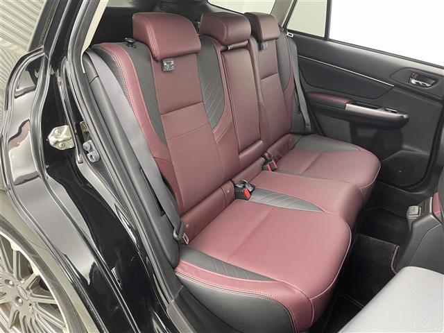 レヴォーグ １．６ＳＴＩスポーツアイサイト　アイサイト　純正ナビＡＭ　ＦＭ　ＣＤ　ＤＶＤ　ＢＴ　フルセグ　バックカメラ　ブラインドスポットモニター　レーダークルーズコントロール　レーンキープアシスト　パワーシート　コーナーセンサー　ＥＴＣ　本革（37枚目）