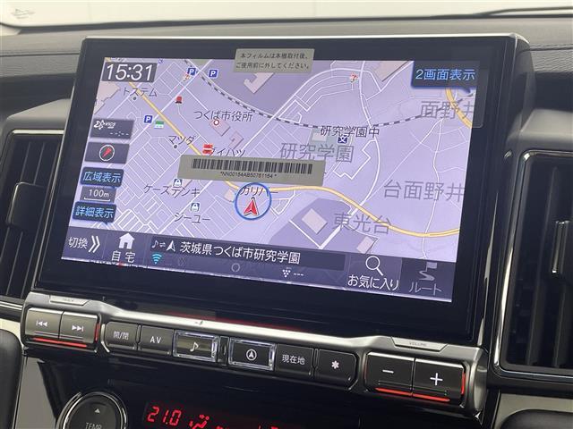 デリカD:5 シャモニー アイドリングS イモビ 衝突被害軽減装置 1オーナー Bluetoothオーディオ レーンキープ 助手席エアバッグ オートライト 地デジTV 電動リアゲート 4WD USB接続 シートH LED(3枚目)