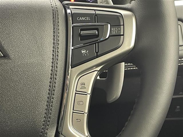 デリカD:5 シャモニー アイドリングS イモビ 衝突被害軽減装置 1オーナー Bluetoothオーディオ レーンキープ 助手席エアバッグ オートライト 地デジTV 電動リアゲート 4WD USB接続 シートH LED(7枚目)