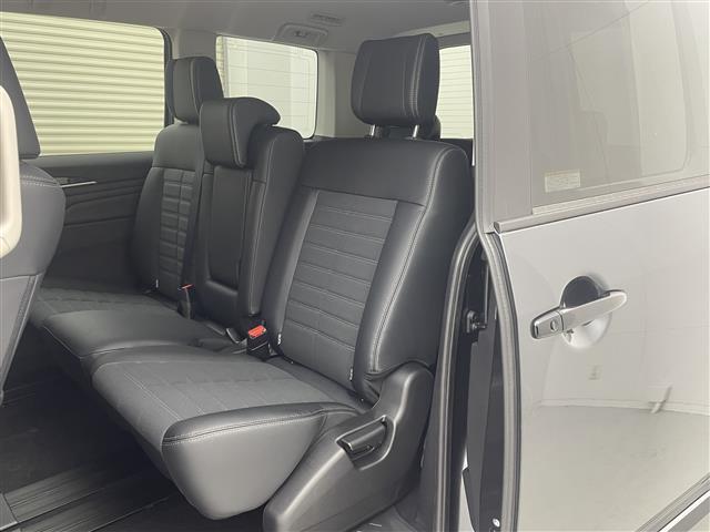 デリカD:5 シャモニー アイドリングS イモビ 衝突被害軽減装置 1オーナー Bluetoothオーディオ レーンキープ 助手席エアバッグ オートライト 地デジTV 電動リアゲート 4WD USB接続 シートH LED(24枚目)