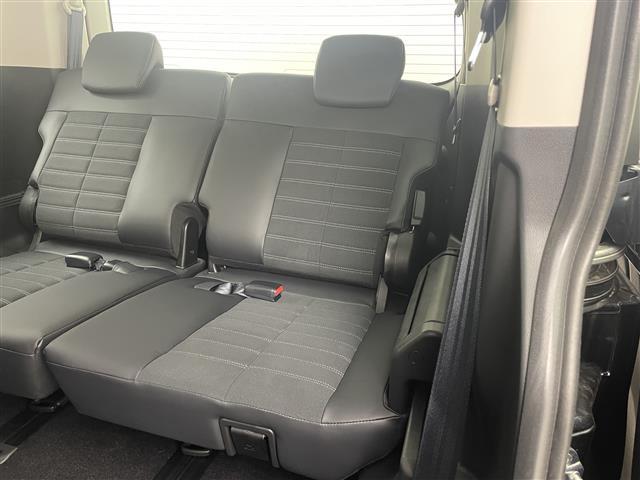 デリカD:5 シャモニー アイドリングS イモビ 衝突被害軽減装置 1オーナー Bluetoothオーディオ レーンキープ 助手席エアバッグ オートライト 地デジTV 電動リアゲート 4WD USB接続 シートH LED(28枚目)