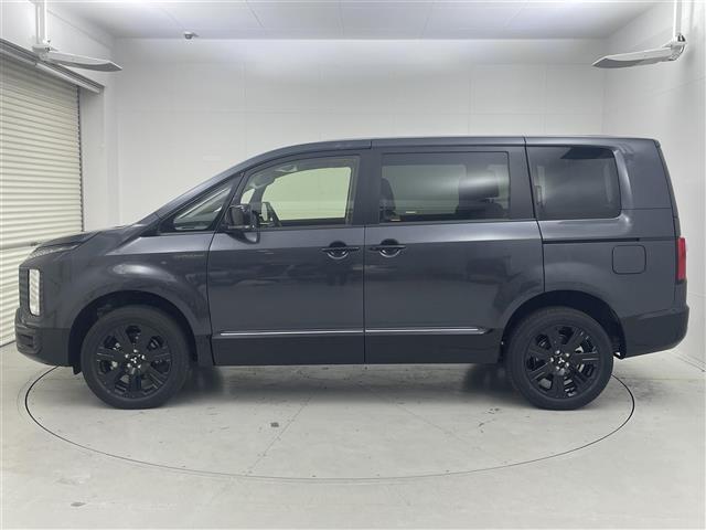 デリカD:5 シャモニー アイドリングS イモビ 衝突被害軽減装置 1オーナー Bluetoothオーディオ レーンキープ 助手席エアバッグ オートライト 地デジTV 電動リアゲート 4WD USB接続 シートH LED(36枚目)