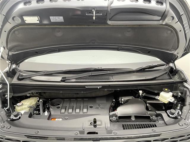 デリカD:5 シャモニー アイドリングS イモビ 衝突被害軽減装置 1オーナー Bluetoothオーディオ レーンキープ 助手席エアバッグ オートライト 地デジTV 電動リアゲート 4WD USB接続 シートH LED(42枚目)