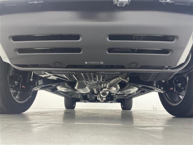 デリカD:5 シャモニー アイドリングS イモビ 衝突被害軽減装置 1オーナー Bluetoothオーディオ レーンキープ 助手席エアバッグ オートライト 地デジTV 電動リアゲート 4WD USB接続 シートH LED(43枚目)